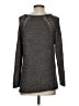 Soft Joie Gray Pullover Sweater Size S - photo 2