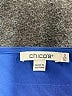 Chico's Blue Short Sleeve Top Size XL (3) - photo 7