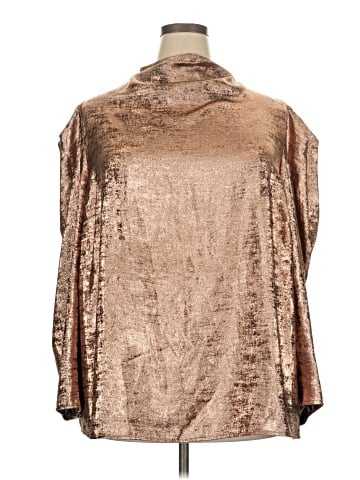 Future Collective Long Sleeve Turtleneck (view 1)