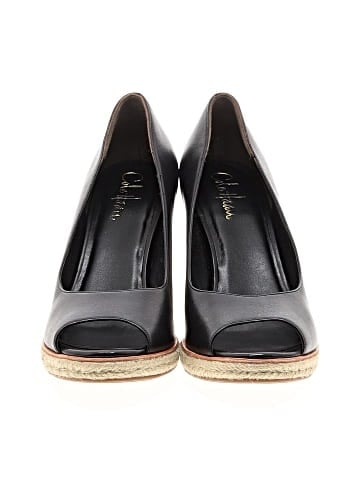 Cole Haan Wedges (view 2)
