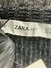 Zara Black Casual Dress Size S - photo 7