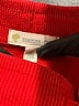 Tucker + Tate Color Block Red Track Pants Size 8 - photo 3