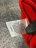 Tucker + Tate Color Block Red Track Pants Size 8 - photo 4