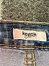 Kensie Hearts Blue Jeans Size 6 - photo 7