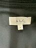 A.L.C. Black Jacket Size 4 - photo 6