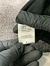 A.L.C. Black Jacket Size 4 - photo 7