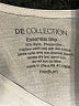 De Collection Solid White Casual Dress Size M - photo 7