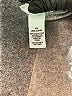 Catherines Checkered-gingham Gray Coat Size 3X - photo 7
