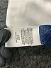BCBGMAXAZRIA 100% Polyester Blue Cocktail Dress Size 8 (petite) - photo 8