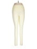 Popflex Ivory Active Pants Size M - photo 1