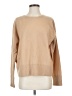 Vince. 100% Cashmere Solid Tan Cashmere Pullover Sweater Size S - photo 1