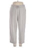 Athleta Solid Gray Casual Pants Size 1X - photo 1