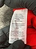 J.Crew 100% Polyester Solid Red Jumpsuit Size 0 - photo 5