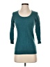 Gap Teal Pullover Sweater Size S - photo 1