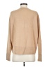 Vince. 100% Cashmere Solid Tan Cashmere Pullover Sweater Size S - photo 2