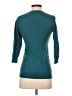 Gap Teal Pullover Sweater Size S - photo 2