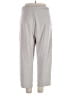 Athleta Solid Gray Casual Pants Size 1X - photo 2