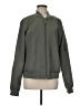Everlane Solid Green Jacket Size M - photo 1