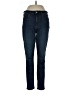 Denizen from Levi's Solid Blue Jeans Size 31 waist - photo 1
