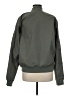 Everlane Solid Green Jacket Size M - photo 2