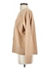 Vince. 100% Cashmere Solid Tan Cashmere Pullover Sweater Size S - photo 5