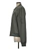 Everlane Solid Green Jacket Size M - photo 5