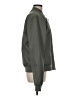 Everlane Solid Green Jacket Size M - photo 4