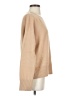Vince. 100% Cashmere Solid Tan Cashmere Pullover Sweater Size S - photo 4