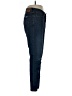 Denizen from Levi's Solid Blue Jeans Size 31 waist - photo 4
