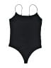nuuds Black Bodysuit Size L - photo 2