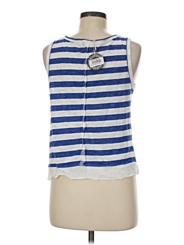 Hazel Sleeveless Blouse (view 2)