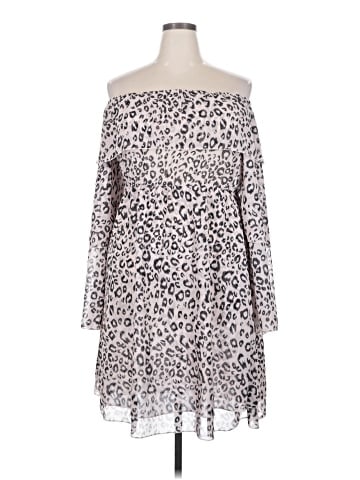 Fashion Casual Dress (view 1)