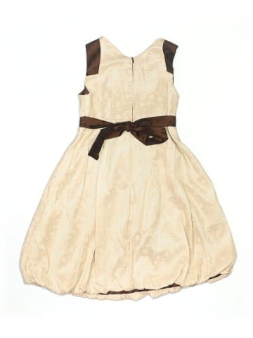 Isobella & Chloe Dress (view 2)