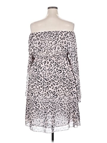 Fashion Casual Dress (view 2)