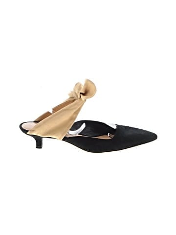 The Row Heels (view 1)