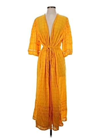 Festi Casual Dress (view 1)