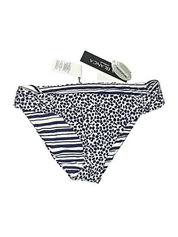 La Blanca Swimsuit Bottoms (view 1)