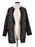 Old Navy Animal Print Gray Coat Size XS - photo 1