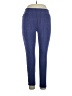 Betabrand Houndstooth Blue Casual Pants Size XL L - photo 1
