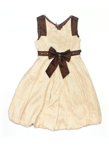 Isobella & Chloe Dress (view 1)