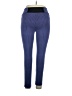 Betabrand Houndstooth Blue Casual Pants Size XL L - photo 2