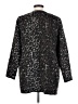 Old Navy Animal Print Gray Coat Size XS - photo 2