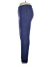 Betabrand Houndstooth Blue Casual Pants Size XL L - photo 5
