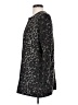 Old Navy Animal Print Gray Coat Size XS - photo 5