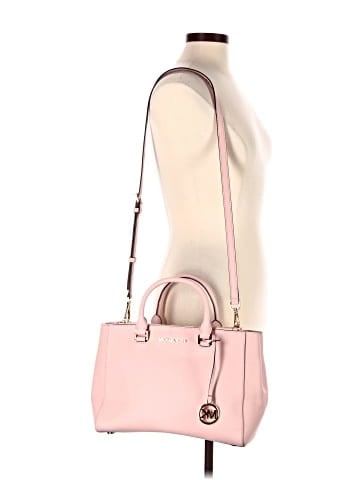 MICHAEL Michael Kors Satchel (view 2)