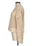 Old Navy 100% Cotton Ivory Pullover Sweater Size M - photo 5