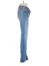 BKE Hearts Blue Jeans Size 26 waist - photo 4