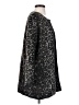 Old Navy Animal Print Gray Coat Size XS - photo 4