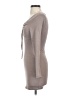 I. Joah Gray Casual Dress Size S - photo 5