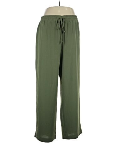 Rafaella Casual Pants (view 1)
